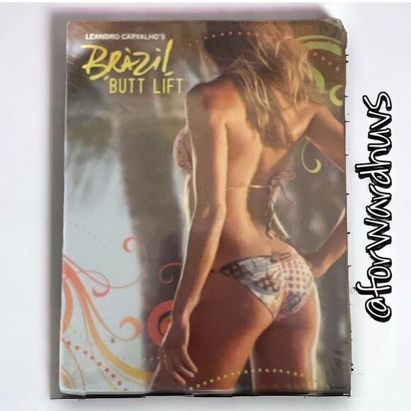 Vintage 2009 Home Workout Program - New in Plastic with DVDs and Diet Guides - Picture 8 of 9